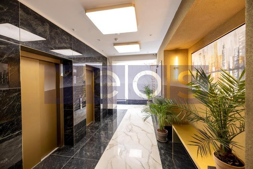 VANZARE 3 CAMERE PREMIUM | THE LEVEL FAZA 4 | 70MP | FINALIZARE 2028