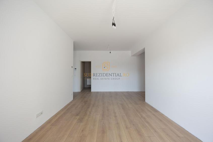 Apartament 3 camere, acces rapid metrou, rond Metro Berceni,Sector 4