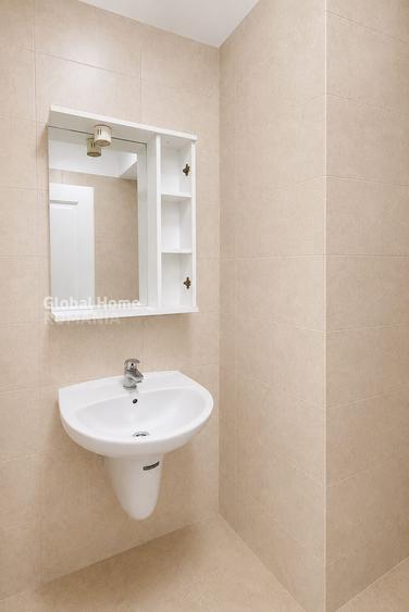 Apartament 2 camere 37MP | Chiajna | Mobilat si utilat | Bloc nou |