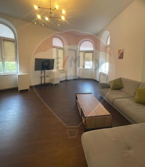 Oportunitate investiție – apartamente într-un imobil istoric