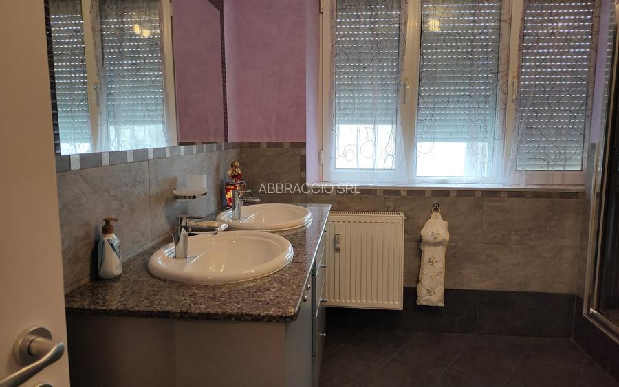 2 camere Aleea Fetești cu loc de parcare - 10