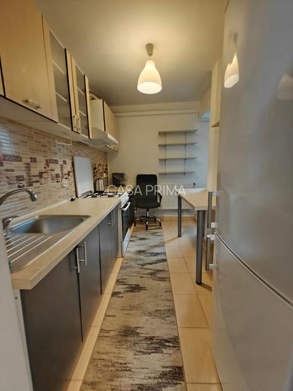 Apartament 2 Camere Semidecomandat, Etaj 2, Tatarasi Fluxul Alimentar!