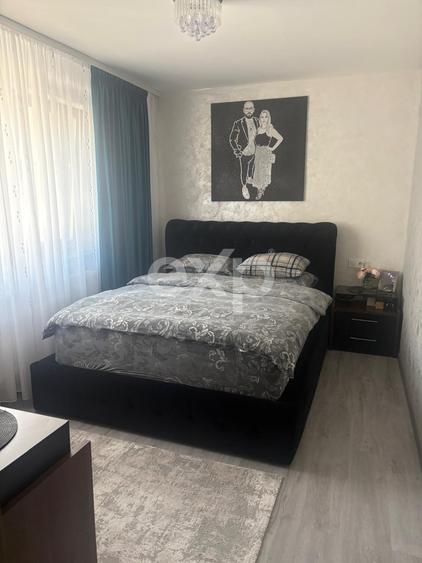Apartament cu 3 camere in Bloc Nou | Etaj 1 | Trivale Park
