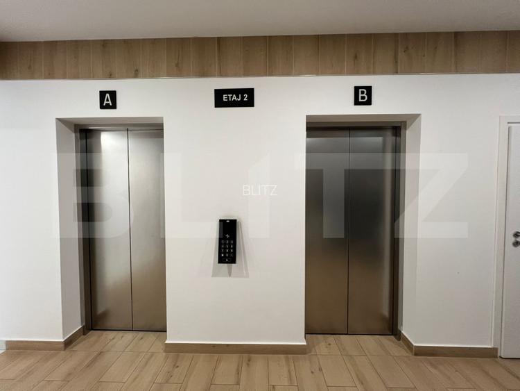 Spațiu birouri, 530 mp, zona centrală - 11