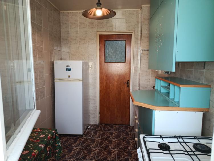Apartament 2 camere decomandat la 7 minute de metrou Grigorescu (Ilioara)