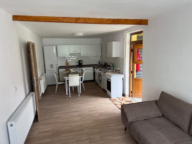 Casa 4 camere libera la vazare renovata CRISTIAN - 6