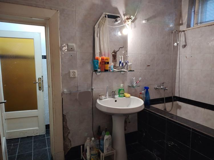Apartament cu curte proprie Central - Ciuperca