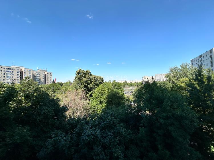 Apartament de 2 camere | 49,62 mp | Vedere liberă | Lângă Parcul Drumul Taberei - 17