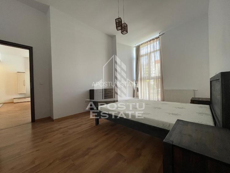 Apartament 2 camere, lux, parcare subterana, Uranus Plaza - Soarelui - 9