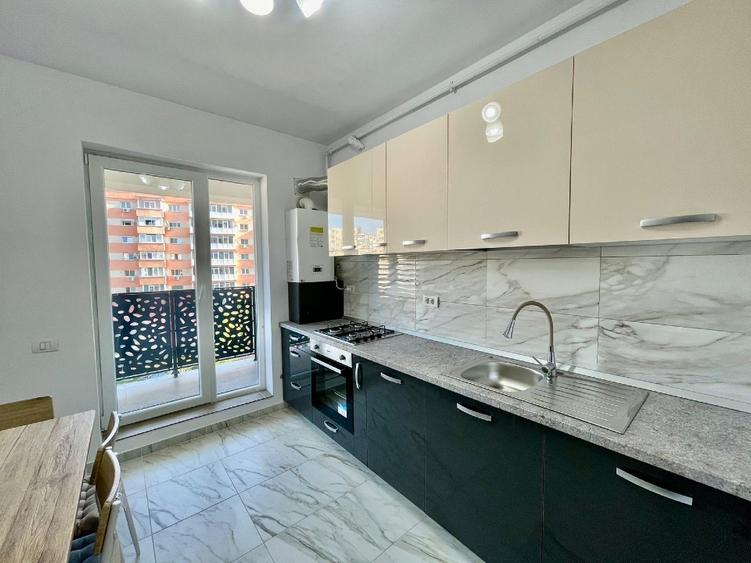Direct Proprietar | 2 Cam Decomandat 81 mp + Parcare Proprietate | Terasă 28 mp