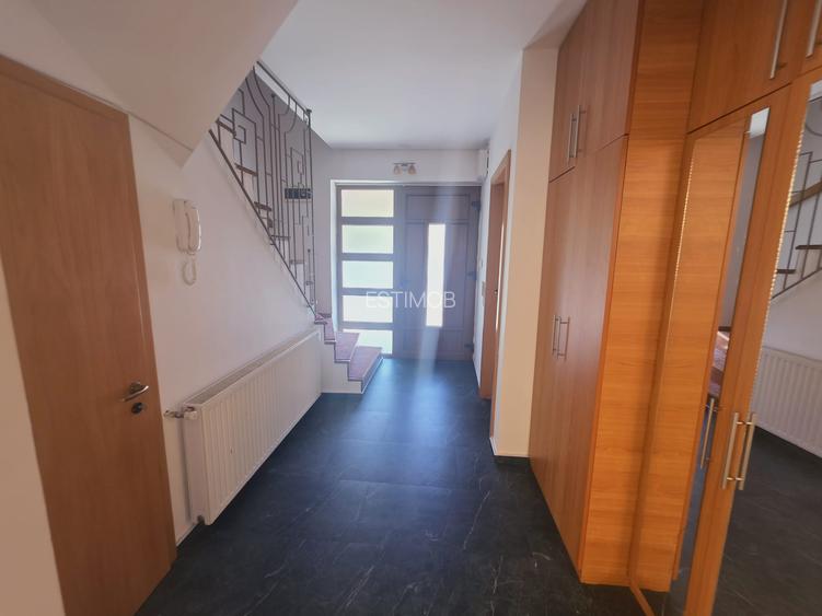 Inchiriez casa Bunloc Sacele-Timisul de Jos cuacces auto pet friendly - 26