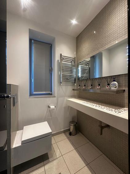 Vila moderna de vanzare 6 camere Iancu Nicolae - Mark Twain, Bucuresti 450 mp