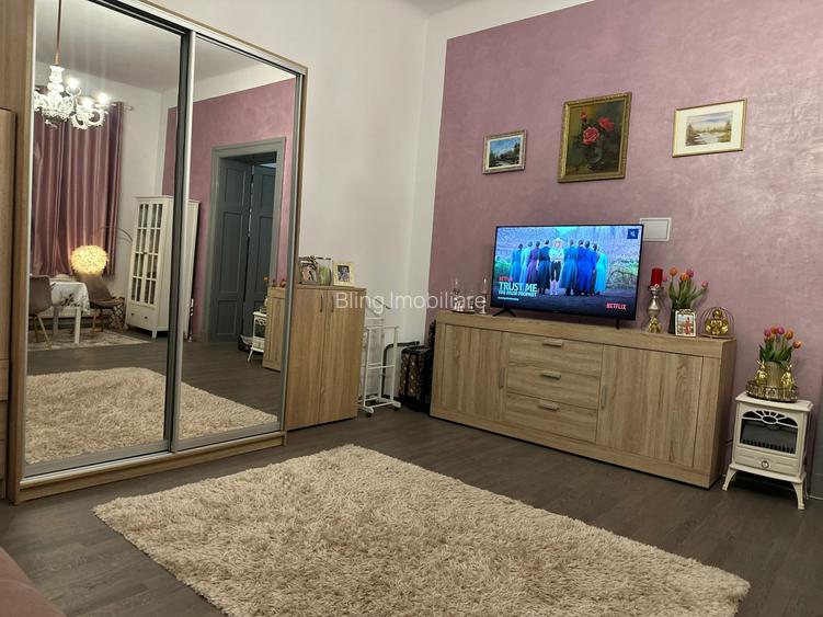 Apartament 70 mp la casa cu curte,zona Grigorecu lângă Hotel Napoca - 3