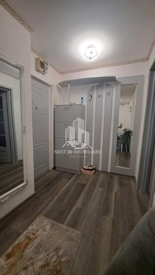 Apartament 2 camere renovat complet | Parter | Zona Casa de Cultură