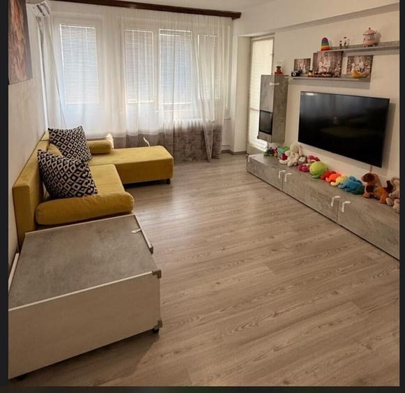 Iancului - Matei Voievod, bloc reabilitat termic- 2 camere