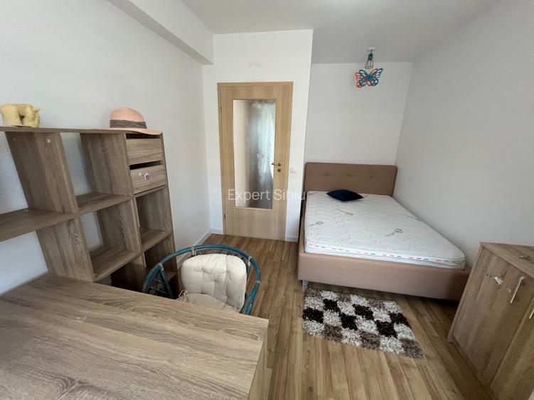 Casă nouă de închiriat – 4 camere, zona Calea Cisnădiei - 11