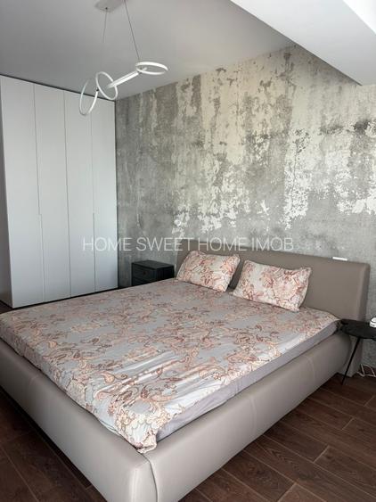 3 camere de lux | Vedere Lacul Morii | Pet friendly | Novum