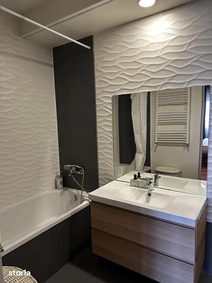 4 City North | 3 Camere | Centrala | Terasa | X2 Bai | X2 Parcare |