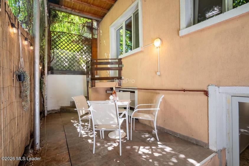 Cotroceni - Carol Davila, Townhouse 232 Mp - Oportunitate Rara - 19