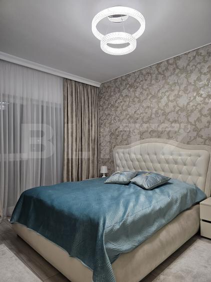 Apartament 3 camere, 71mp utili, Dumbravita