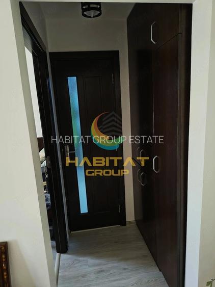 Apartament 2 camere renovat integral bl reabilitat - 4