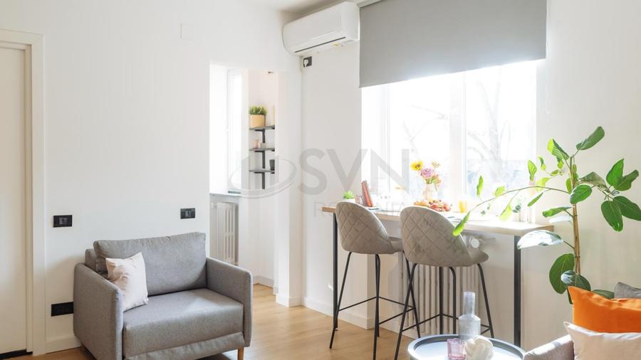 REA1027156 Studio Ultracentral I Afacere Airbnb la cheie disponibil imediat