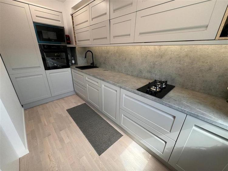 Inchiriere apartament 2camere Ploiesti, zona Ultracentrala