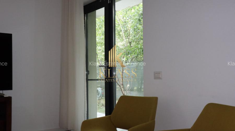 Vila lângă Pădurea Tunari cartier privat, P+1, mobilată și utilată, curte amenaj - 16