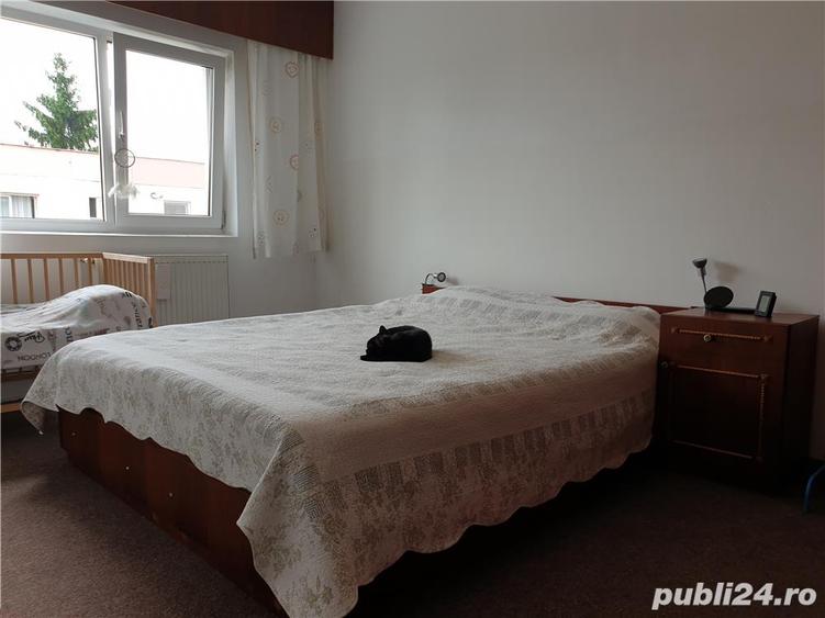 Vand apartament 4 camere Centrul Civic