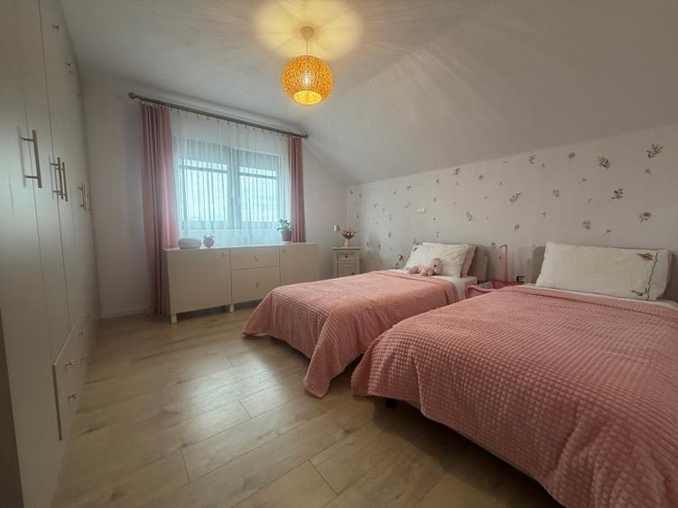 Vand casa pasiva in Sag 225000 euro