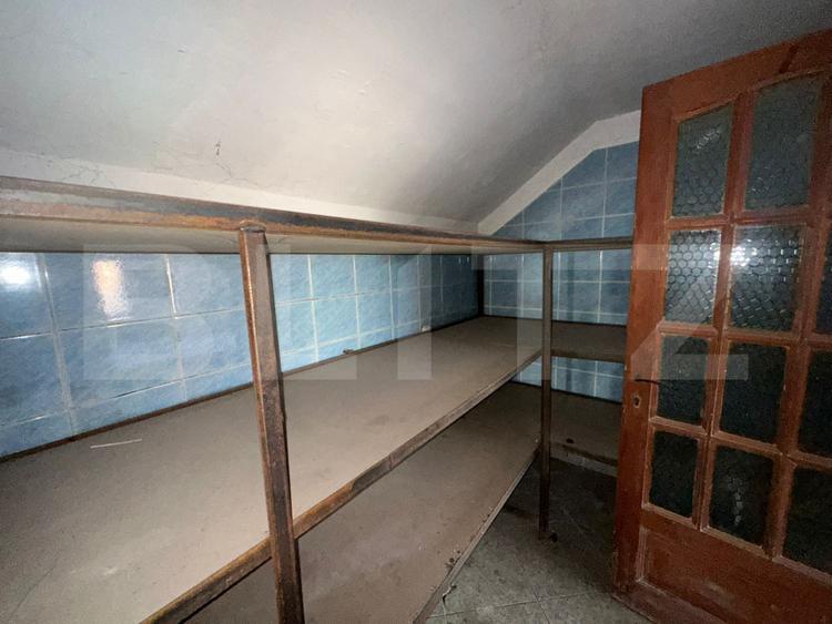 Vilă 400 mp utili | Dorobanți – Deva | Ideal investiție/comercial | Teren 370 mp