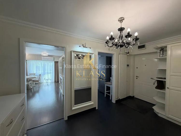 Prima închiriere după renovare | LUX | Rond Alba Iulia | 3 Camere Decomandat - 7