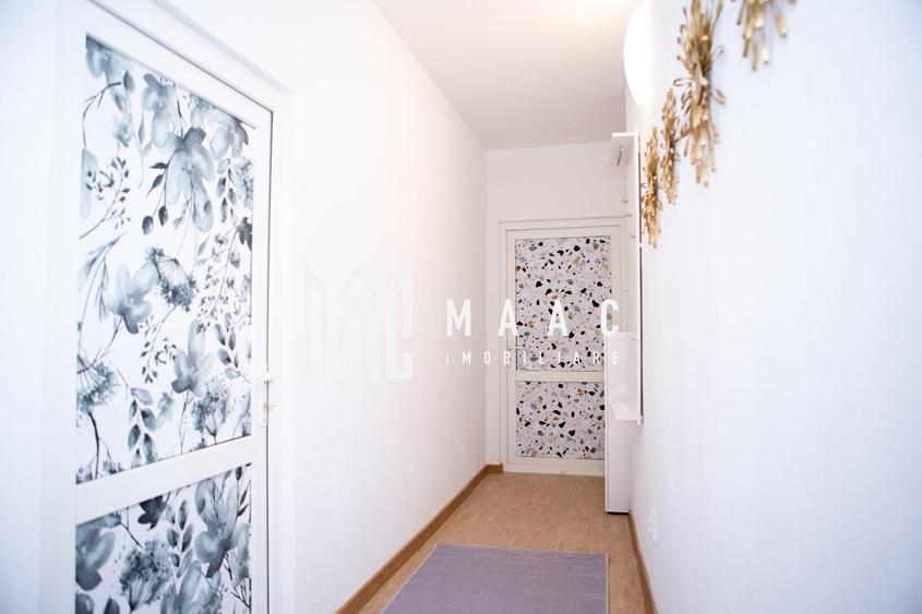 Apartament 3 camere | Curte | Modern | Renovat | Central