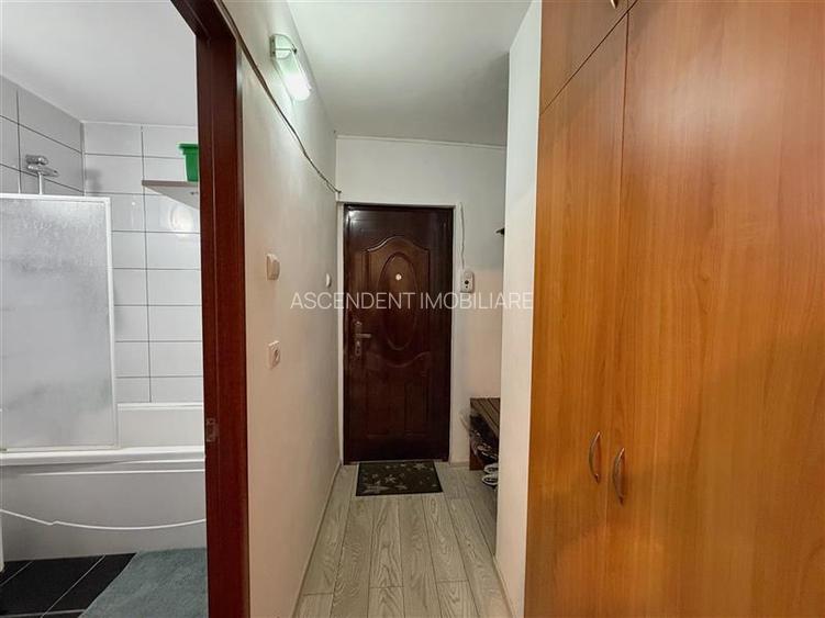 Garsoniera cu potential de investitie si venit imediat, Central, Sfantu Gheorghe - 5