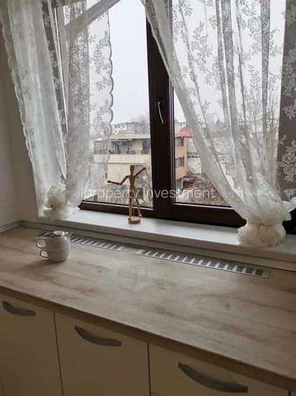 Berceni - Brancoveanu I 2 Camere I Centrala Proprie I Loc Parcare I - 4