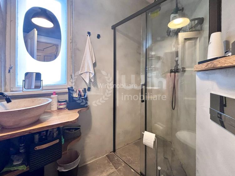 Apartament 3 camere la cheie | Etaj 1 | 75mp | Zona Piata Unirii - 9