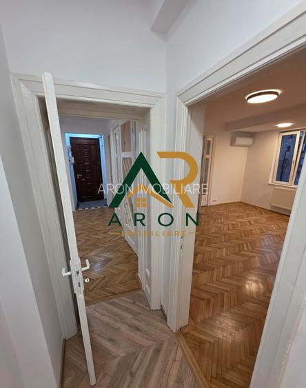 Spatiu Birouri | Piata Unirii | 3 Camere | Centrala | Metrou - 5