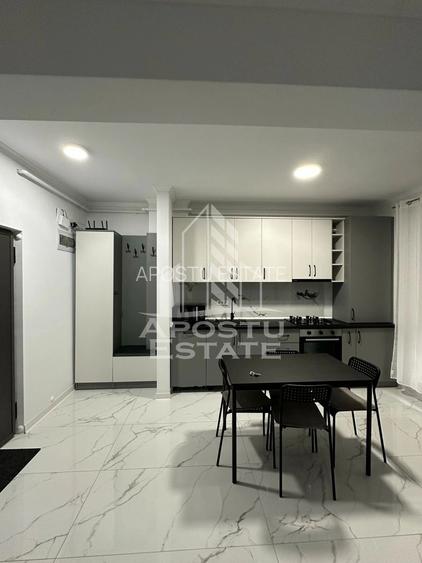 Apartament cu 2 camere, bloc nou, Braytim - 12