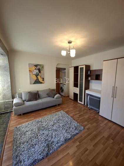 Apartament 2 camere, 50 mp, zona Ultracentral - Primărie - 8