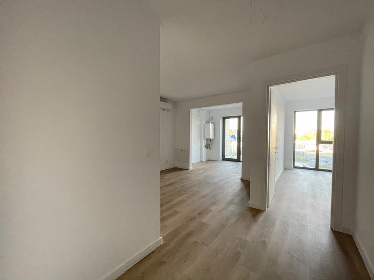 Apartament 2 camere - Hils Sunrise - 52,31 mp / Comision 0%