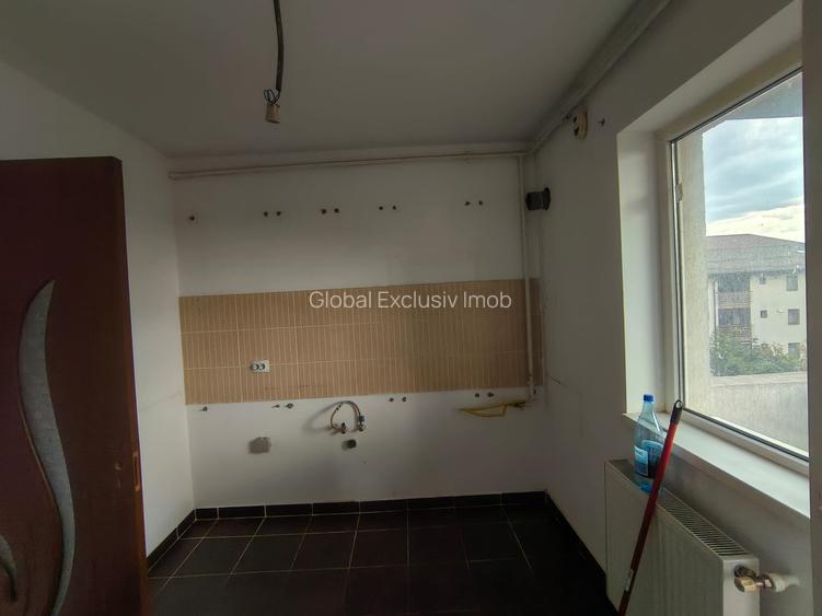 Apartament 2 camere decomandat, Solstitiului, 61 mp, parcare - 6