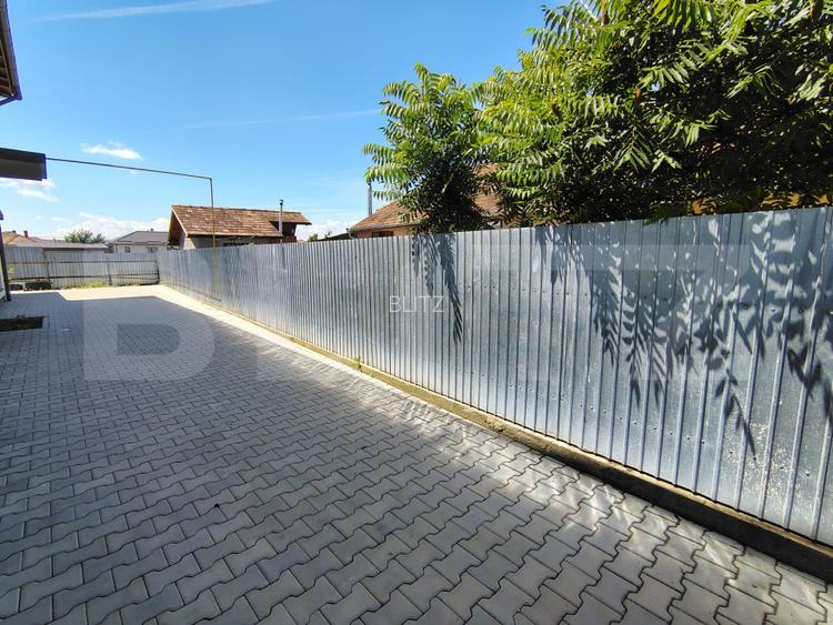 Duplex finisat, 5 camere, 160 mp utili, Apahida - 4