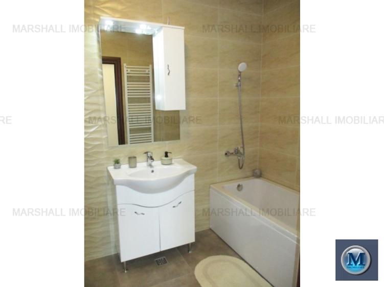 Apartament 2 camere de inchiriat, zona Albert, 60 mp #15051