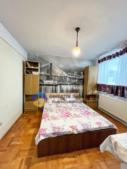 Apartament 2 camere-Zona Scoala nr.8/PROFI