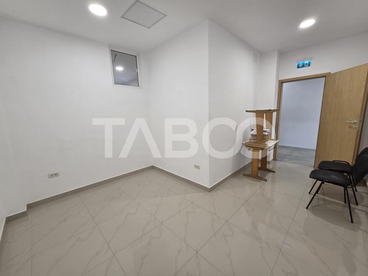 Cladire birouri de vanzare P+E1+E2 zona Inocentiu Micu Klein