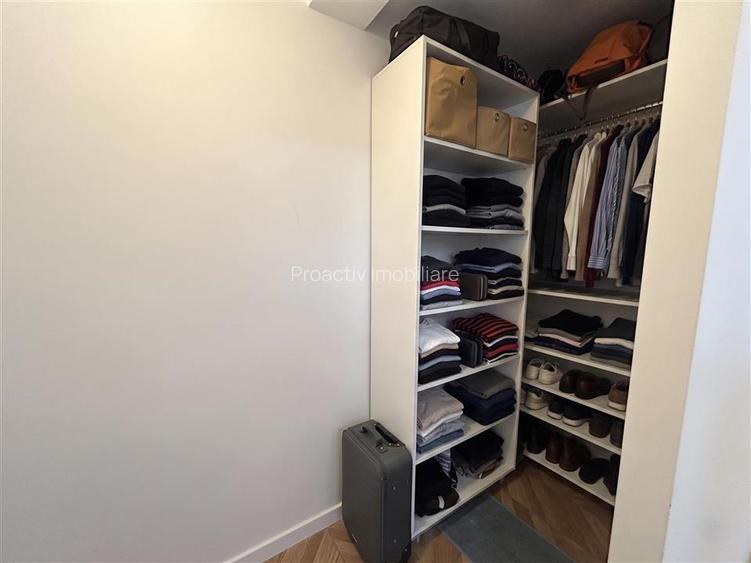 Apartament 3 camere | Bloc Nou | Parcare | 80 mp | 3c-4628 - 8