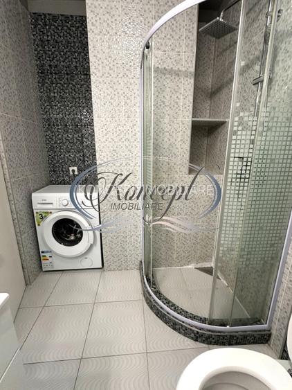Apartament premium cu parcare subterana in zona Clujana - 11