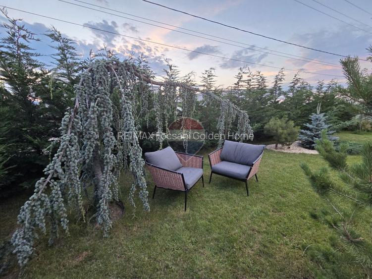 Casă modernă cu 7 camere | Focșani Est | Lux și confort - 56
