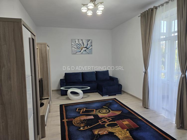Drumul Taberei - 1 minut Metrou Orizont - Apartament 2 camere  MODERN - 9