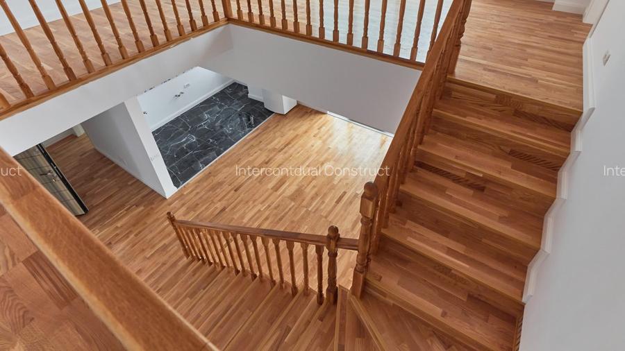 Penthouse Spațios 4 Camere | Vedere Panoramică | Pipera | - 16